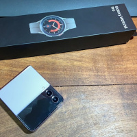 Hablemos del Galaxy Watch5 Pro