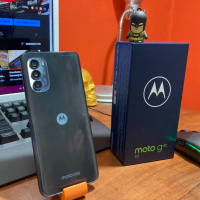 Hablemos del Motorola Moto G82