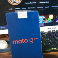Hablemos del Motorola Moto G04S