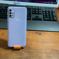 Hablemos del Motorola Moto G30 en 2022