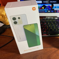 Hablemos del Redmi Note 13 Pro 5G
