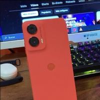 Hablemos del Motorola Moto G35