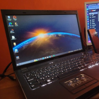 Adiós Notebook? Qué pasó ?