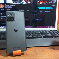 Hablemos del Motorola Edge 30 Ultra