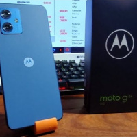 Hablemos del Motorola Moto G54