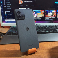 Hablemos del MOTOROLA EDGE 30 FUSIÓN