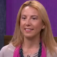 Hablemos de Mafe Walker hablemos de extraterrestre