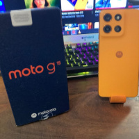 Hablemos del Motorola Moto G15