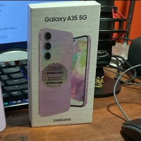 Hablemos del Samsung Galaxy A35 5G