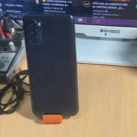 Hablemos del Motorola Moto G41 y mas