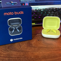 Hablemos de los Auriculares Bluetooth Moto Buds