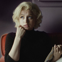 Hablemos de la película Blonde
