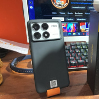 Hablemos del Poco F6 Pro