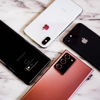 Porque los Celulares están tan caros
