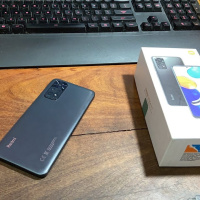 Hablemos del Redmi Note 11 ( Argentino )