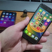 64 Giga en ANDROID y IOS 2022/23. Alcanza??