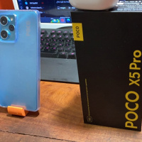 Hablemos del Poco X5 PRO