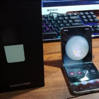 Hablemos del Samsung Galaxy Z Flip5