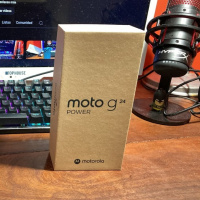 Hablemos del Motorola Moto G24 Power