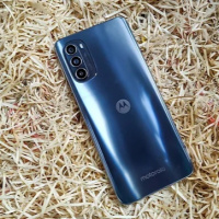 Hablemos del Motorola Moto G52