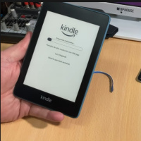Vale la pena el libro electrónico?
