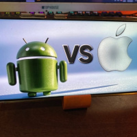 Android vs IOS