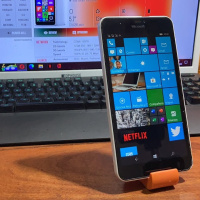 Hablemos del Lumia 640 XL