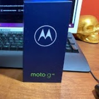 Hablemos del Motorola Moto G42