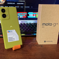 Hablemos del Motorola Moto G85