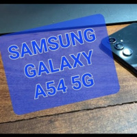 Hablemos del Samsung Galaxy A54