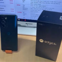Hablemos del Motorola Edge 30 Pro