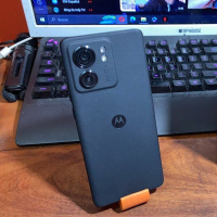 Hablemos del Motorola Edge 40