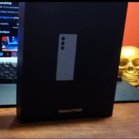Hablemos del Samsung Galaxy Z Fold5
