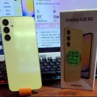 Hablemos del Samsung Galaxy A25 5G