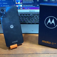 Hablemos del Motorola Moto E22