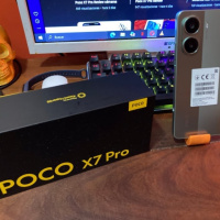 Hablemos del Poco 7 Pro