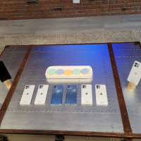 Presentación MOTOROLA MOTO G72