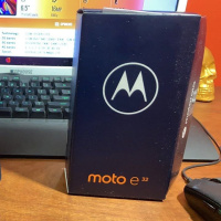 Hablemos del Motorola E32