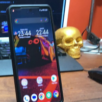 Hablemos de la Capa de Personalización en Android