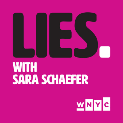 Lies With Sara Schaefer