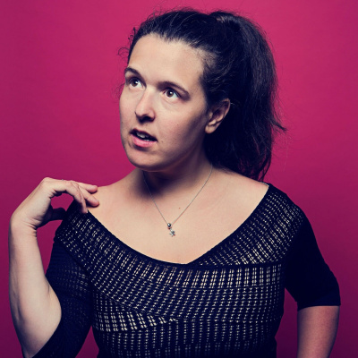 Made Of Human With Sofie Hagen