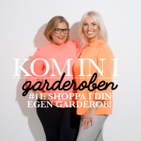Ep. 11 – Shoppa i din egen garderob!