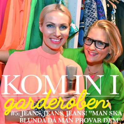 Kom In I Garderoben