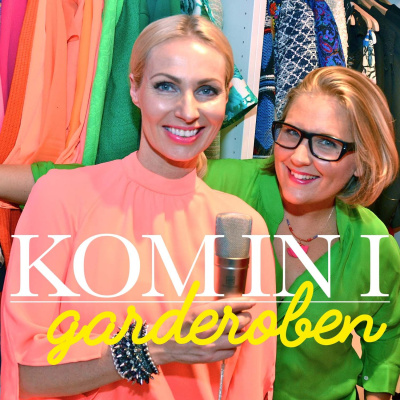 Kom In I Garderoben