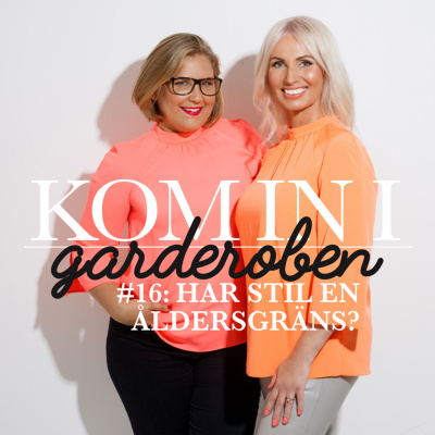 Kom In I Garderoben