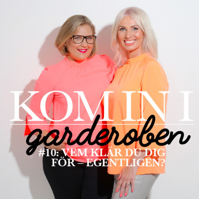 Kom In I Garderoben