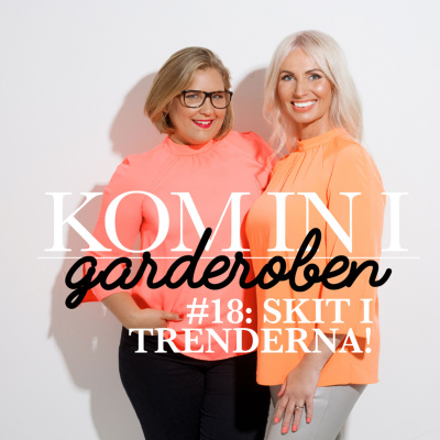 Kom In I Garderoben