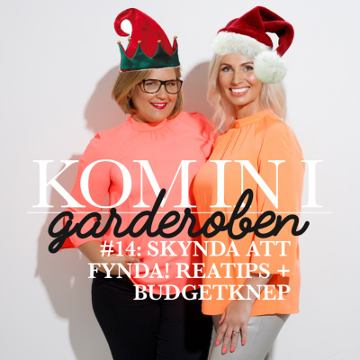 Kom In I Garderoben