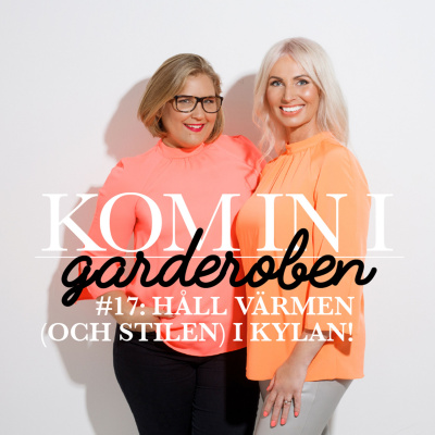 Kom In I Garderoben
