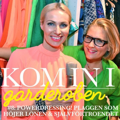 Kom In I Garderoben